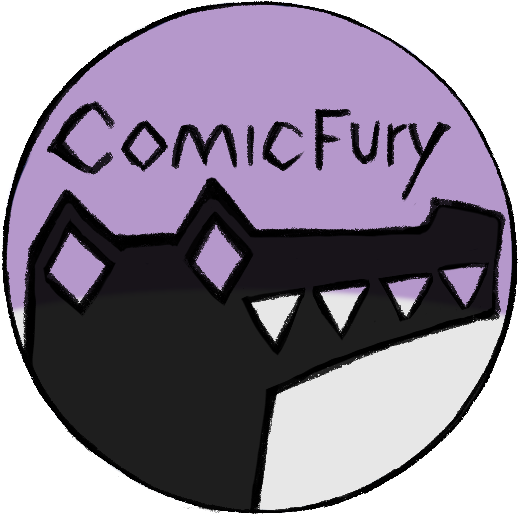 comic fury